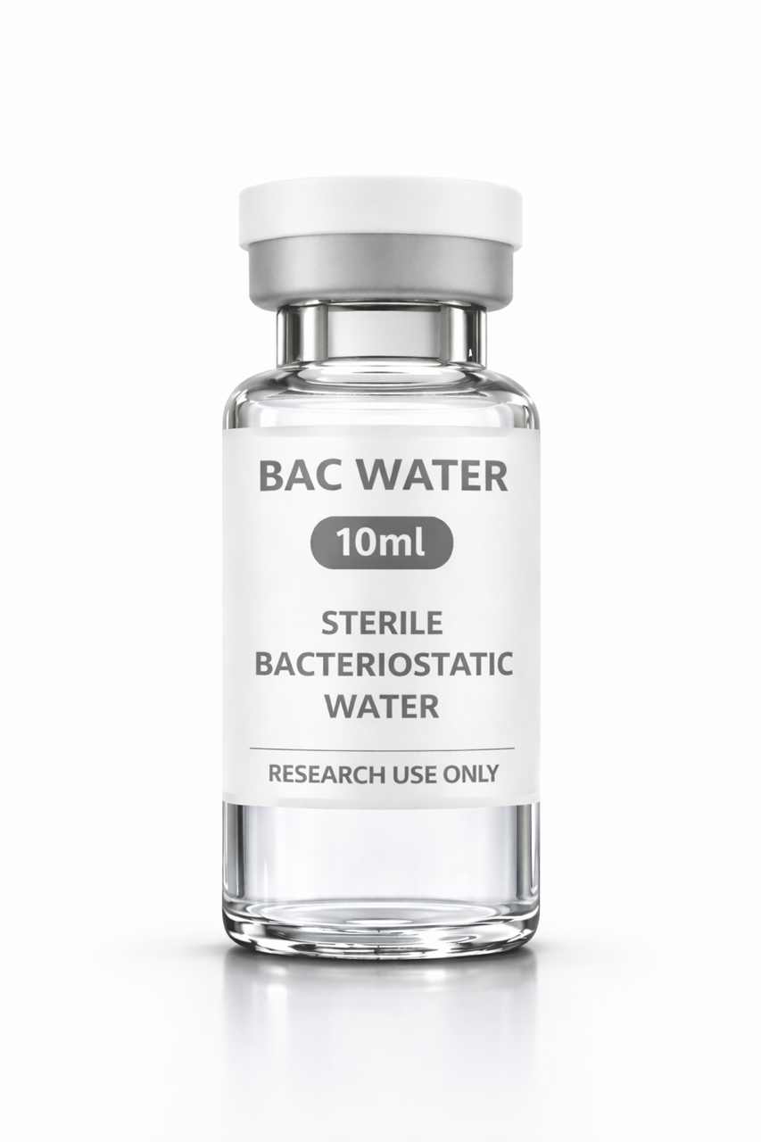 BAC Water 10ML