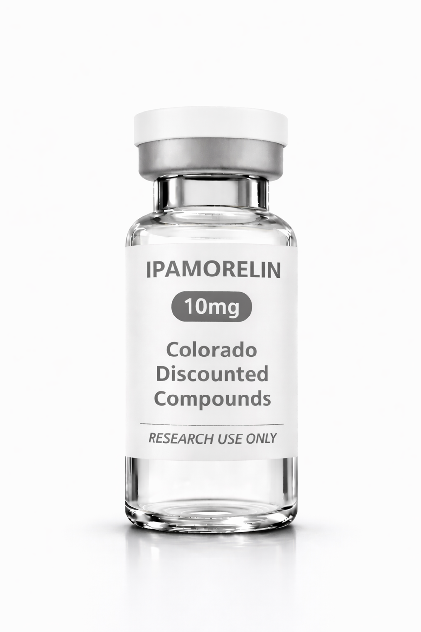 Ipamorelin 10MG