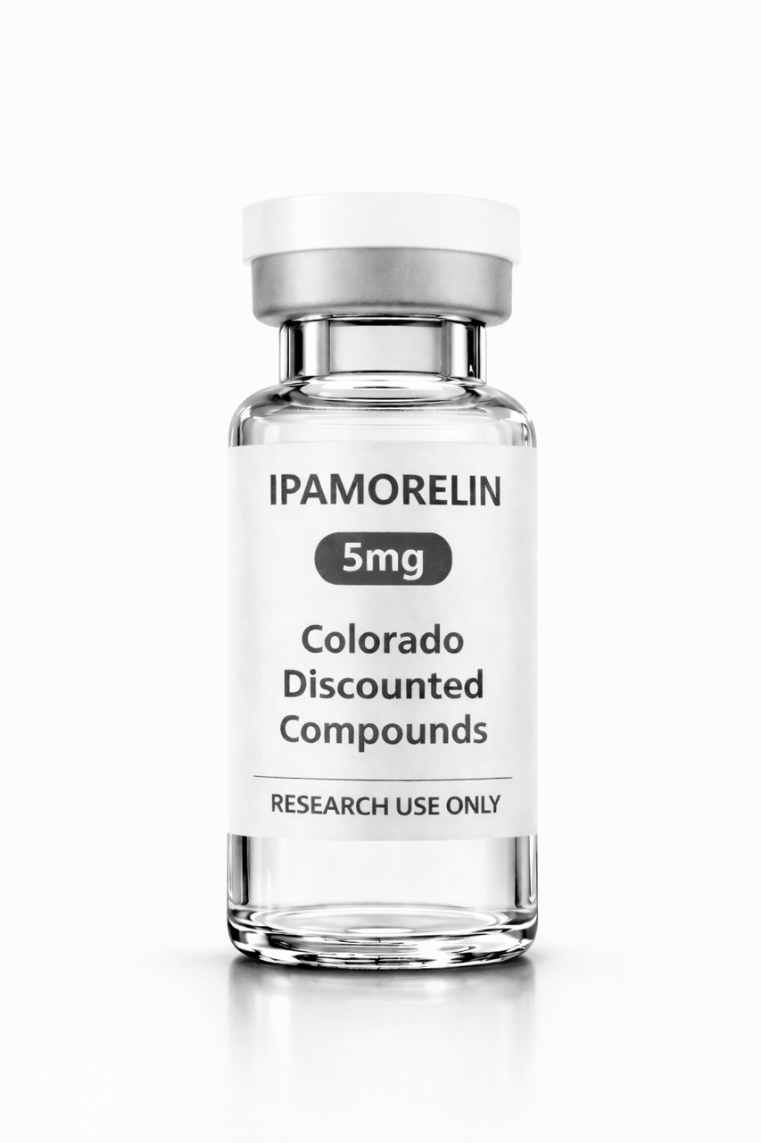 ipa5 vial