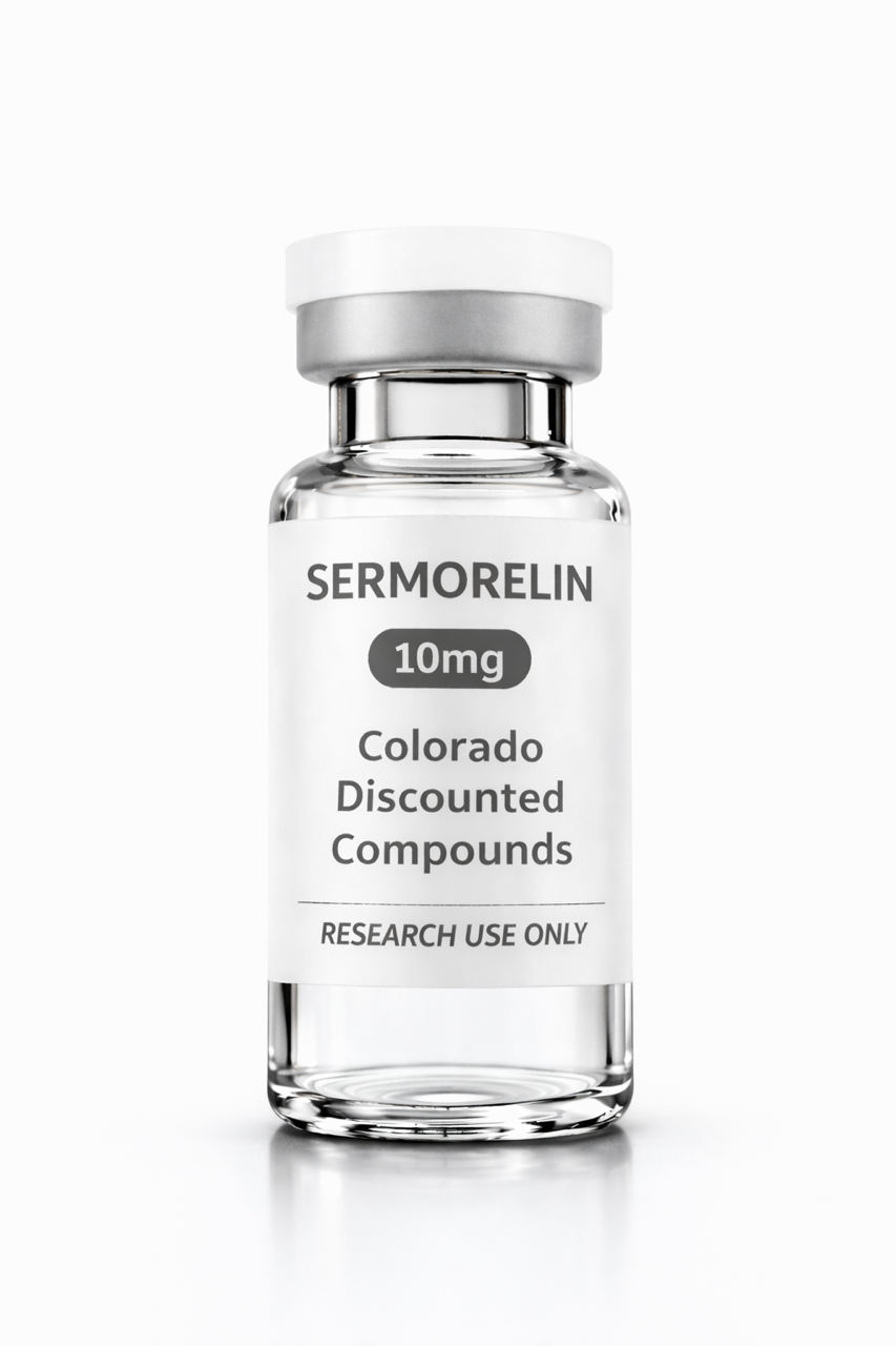 sermo vial