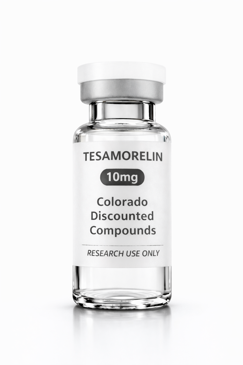 tesa vial