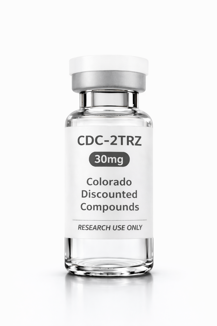 NLBL-2 TIRZ 30MG